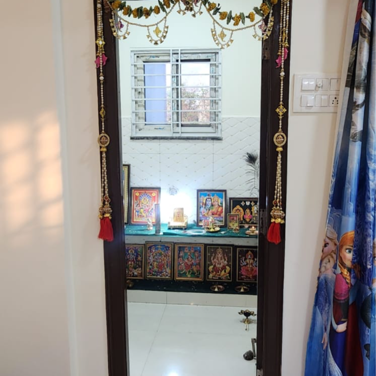 Bedroom, tulsi-gardens 4 Bedroom 2500 Sq.Ft. Villa In Sainikpuri Hyderabad 8343040