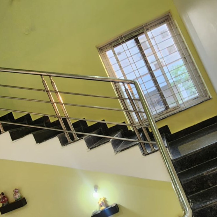 undefined, tulsi-gardens 4 Bedroom 2500 Sq.Ft. Villa In Sainikpuri Hyderabad 8343040