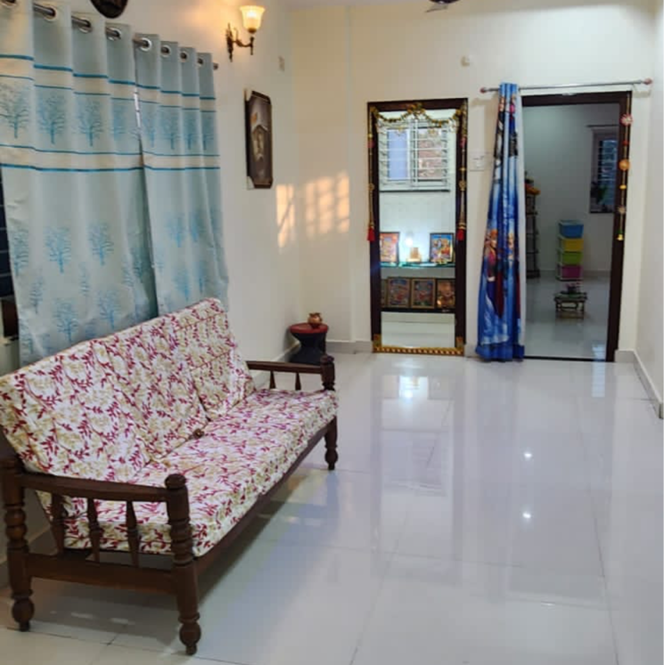 Living Room, tulsi-gardens 4 Bedroom 2500 Sq.Ft. Villa In Sainikpuri Hyderabad 8343040