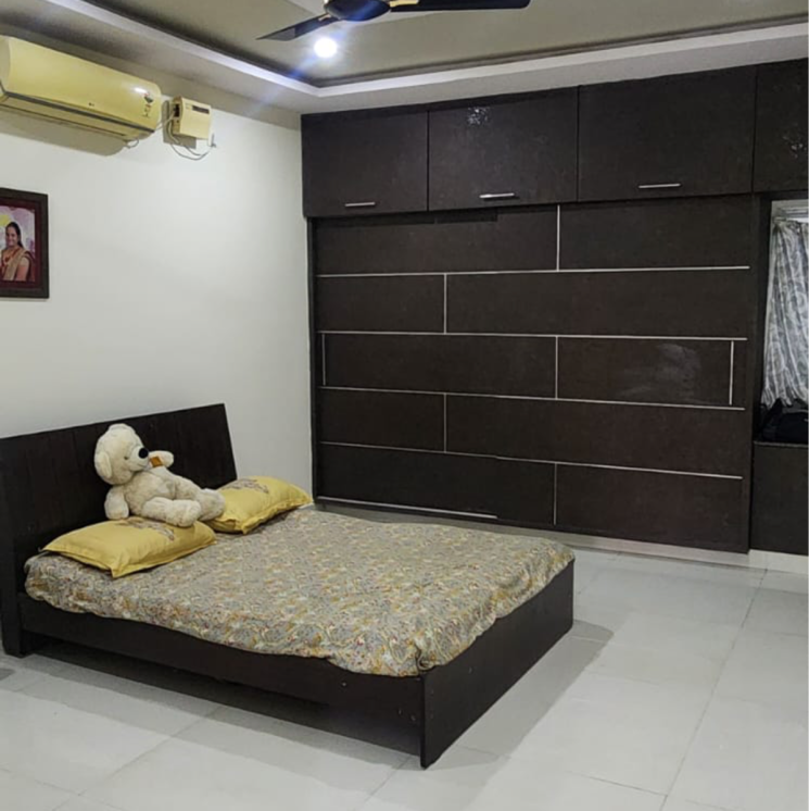 Living Room, tulsi-gardens 4 Bedroom 2500 Sq.Ft. Villa In Sainikpuri Hyderabad 8343040