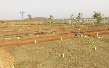 Plot For Sale in Attibele