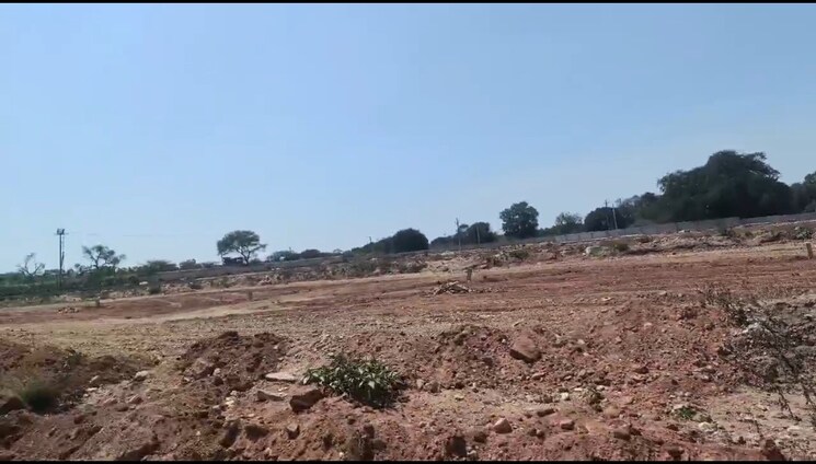 undefined, kandukur  193 Sq.Yd. Plot In Kandukur Hyderabad 8342665