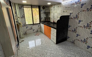 1.5 BHK Apartment For Rent in Andheri West