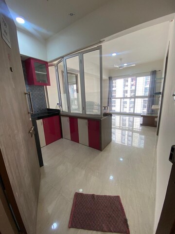 2 BHK Apartment For Rent in Lodha Golden Dream, Dombivli East