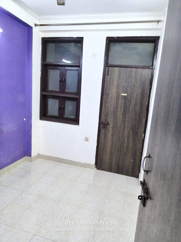 3 BHK Builder Floor For Sale in New Ashok Nagar