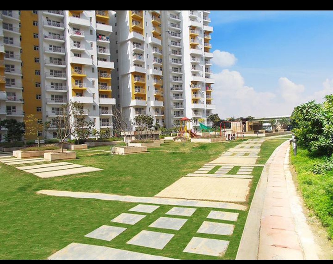 3 BHK + Pooja Room Apartment For Sale in BPTP Park Grandeura