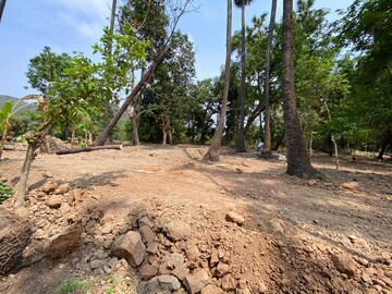 Plot Area in  Plot at Alibag – for Sale