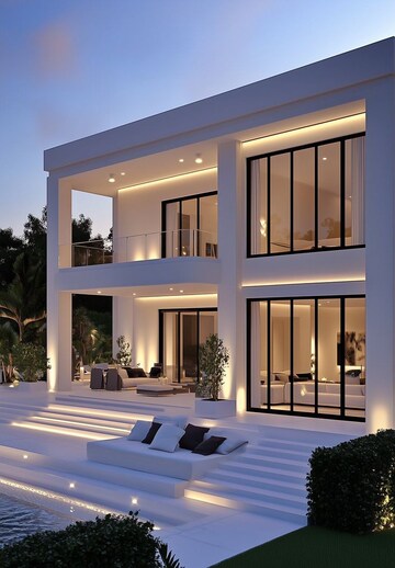 2 BHK Villa For Sale in Chandapura
