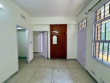 Building Lobby in 3 BHK Apartment at Sector 20 – for Sale