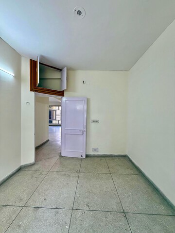 Bathroom in 3 BHK Apartment at Sector 20 – for Sale