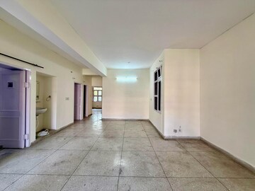 Building Lobby in 3 BHK Apartment at Sector 20 – for Sale