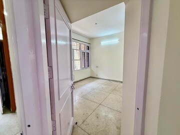 Building Lobby in 3 BHK Apartment at Sector 20 – for Sale