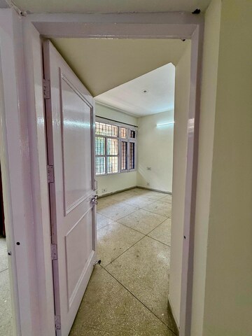 Building Lobby in 3 BHK Apartment at Sector 20 – for Sale