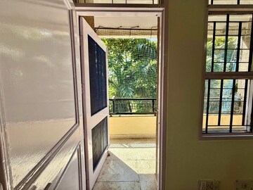 Balcony in 3 BHK Apartment at Sector 20 – for Sale