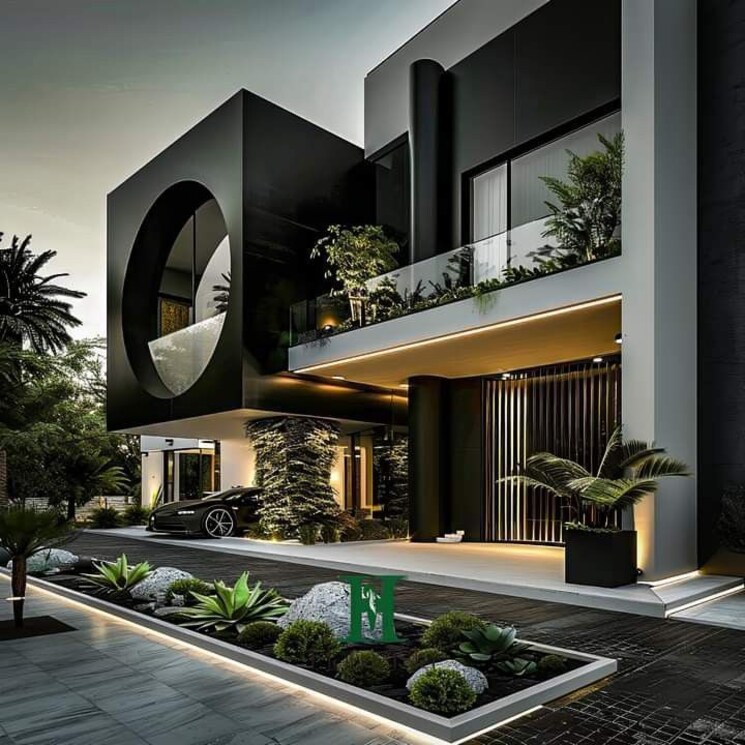 Exterior View, chandapura 2 Bedroom 1200 Sq.Ft. Villa In Chandapura Bangalore 8342700