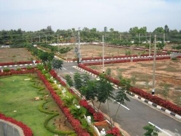  Plot For Sale in Anekal