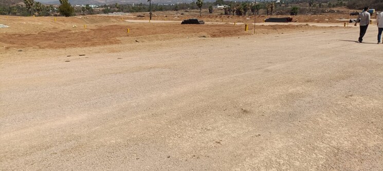 undefined, sr-rock-town  499 Sq.Yd. Plot In Mazidpur Hyderabad 8342721