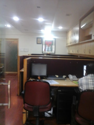 Living Room in  Office Space at Morya House, Andheri West – for Rent