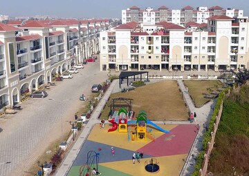2 BHK Apartment – Exterior View View at Sector 115 - for Sale