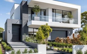 4 BHK Villa For Sale in Attibele