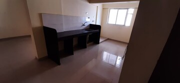 Kitchen in 2 BHK Apartment at Godrej Infinity, Keshav Nagar – for Rent