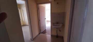 Bathroom in 2 BHK Apartment at Godrej Infinity, Keshav Nagar – for Rent