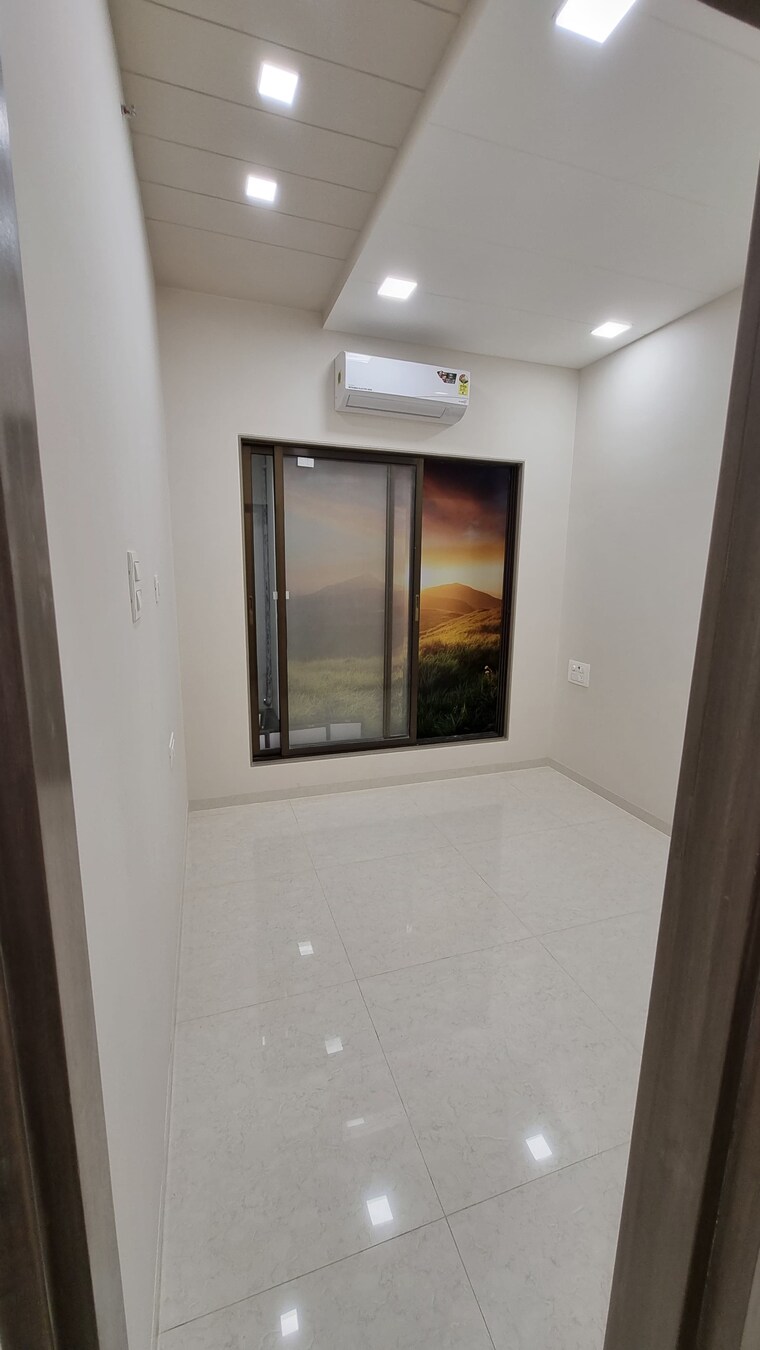 Bedroom, shree-balaji-sarvoday 1 Bedroom 697 Sq.Ft. Apartment In Thakurli Thane 8342769