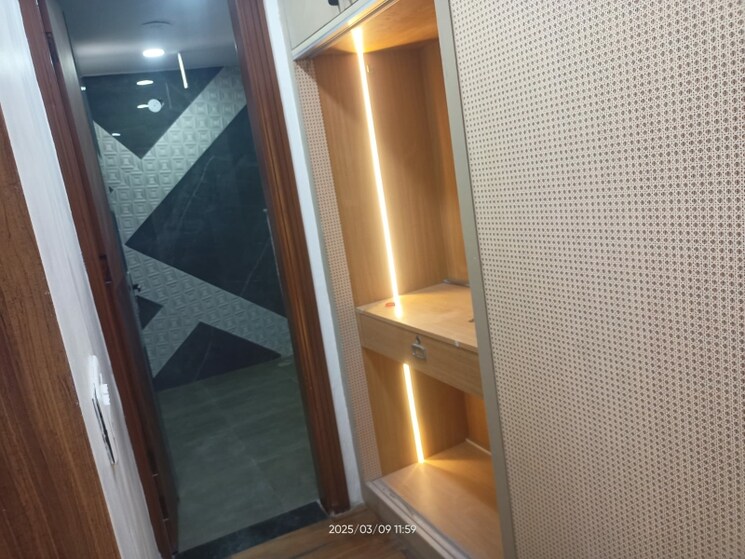 Other, mansa ram park 4 Bedroom 1200 Sq.Ft. Builder Floor In Mansa Ram Park Delhi 8342797