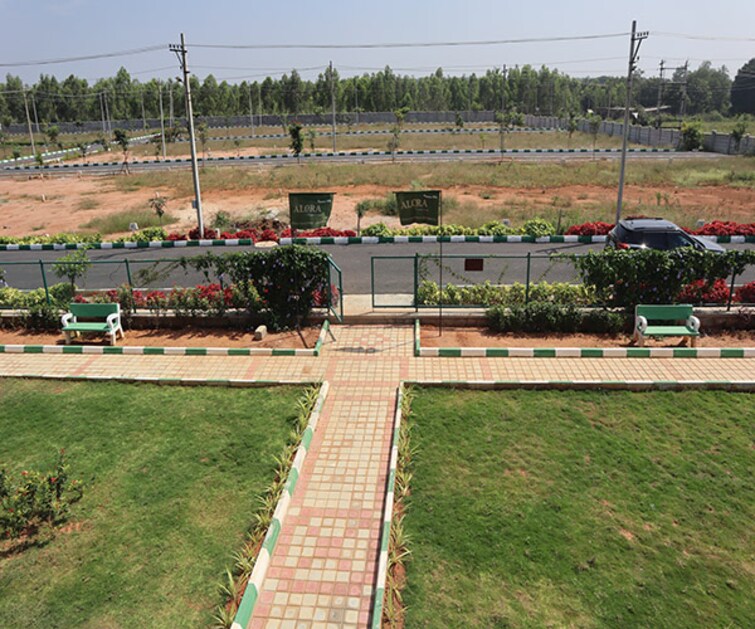 Cover Image, whitefield  1500 Sq.Ft. Plot In Whitefield Bangalore 8342774