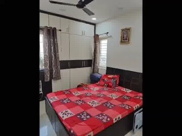 3 BHK Apartment For Rent in Unitech Vistas Rajarhat New Town Kolkata  8342777