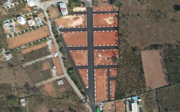 Plot For Sale in Hosur Road