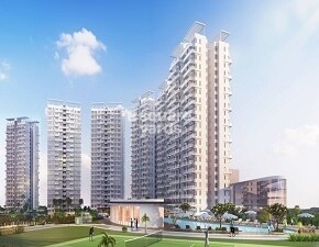 3 BHK Apartment For Rent in Pharande Puneville, Tathawade