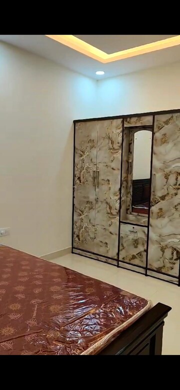 Room in 2 BHK Apartment at Brigade Cornerstone Utopia, Varthur – for Rent