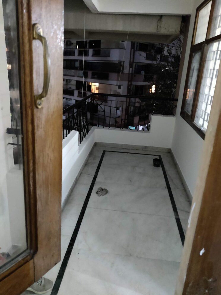 Balcony, aravali-homes 4 Bedroom 2400 Sq.Ft. Apartment In Sector 54 Gurgaon 8342808