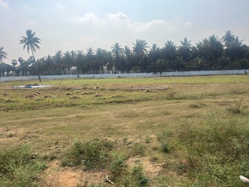 Plot Area in  Plot at Bhogapuram – for Sale