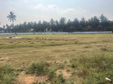 Plot Area in  Plot at Bhogapuram – for Sale