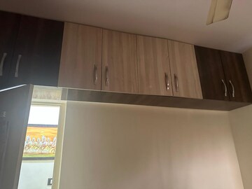 Kitchen in 2.5 BHK Apartment at Lodha Casa Rio, Dombivli East – for Rent