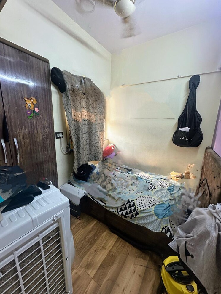 Living Room, lodha-casa-rio 2.5 Bedroom 750 Sq.Ft. Apartment In Dombivli East Thane 8342820