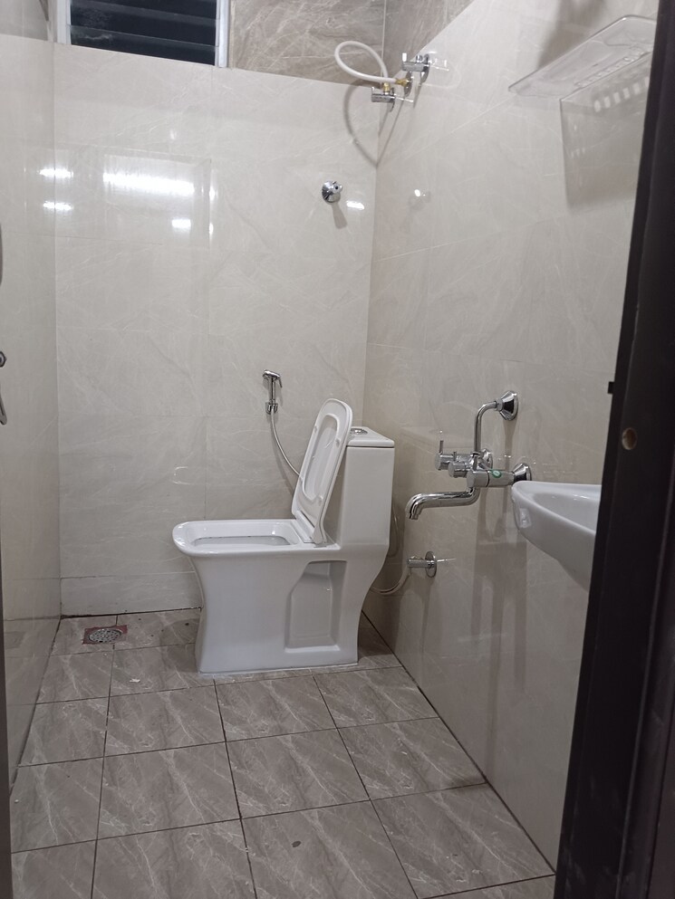 Bathroom, ejipura 2 Bedroom 950 Sq.Ft. Independent House In Ejipura Bangalore 8342832