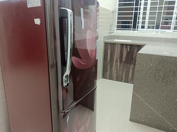 Kitchen in 2 BHK Independent House at Ejipura – for Rent