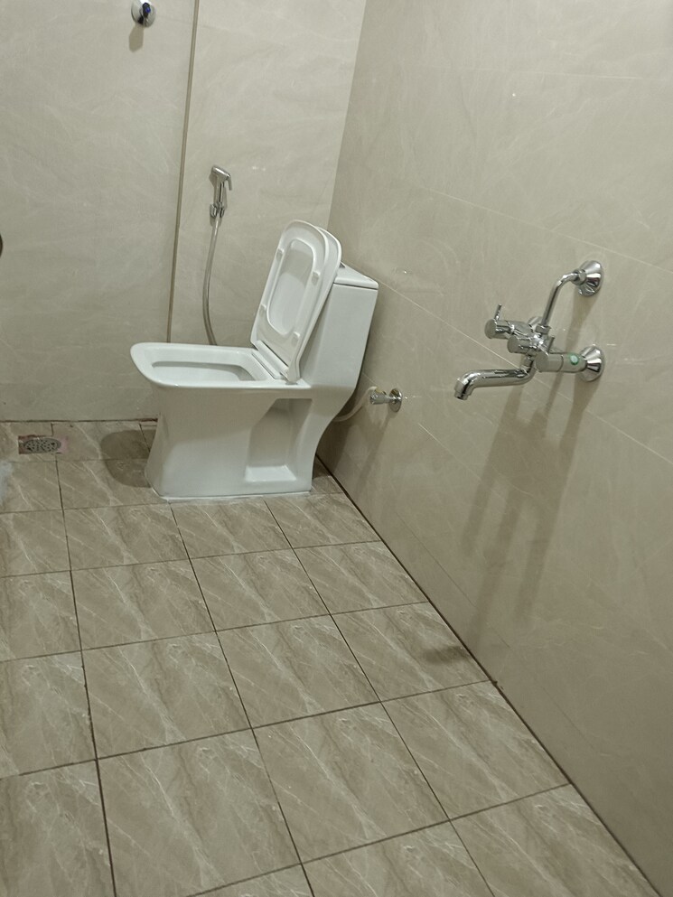 Bathroom, ejipura 2 Bedroom 950 Sq.Ft. Independent House In Ejipura Bangalore 8342832