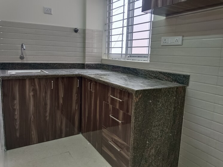 Balcony, ejipura 2 Bedroom 950 Sq.Ft. Independent House In Ejipura Bangalore 8342832