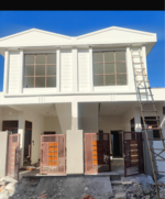 3 BHK 540 Sq.Ft. Independent House in Badowala