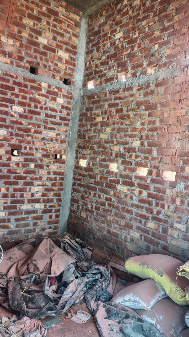 Bathroom, badowala 3 Bedroom 540 Sq.Ft. Independent House In Badowala Dehradun 8342827