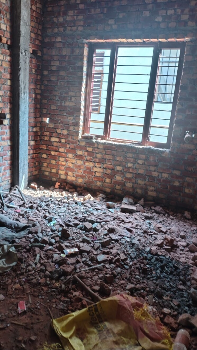 Balcony, badowala 3 Bedroom 540 Sq.Ft. Independent House In Badowala Dehradun 8342827