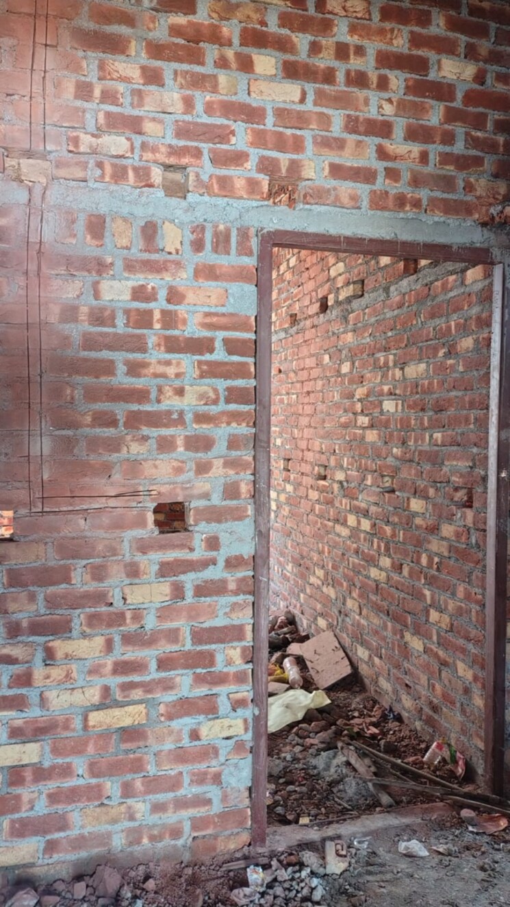 Bathroom, badowala 3 Bedroom 540 Sq.Ft. Independent House In Badowala Dehradun 8342827