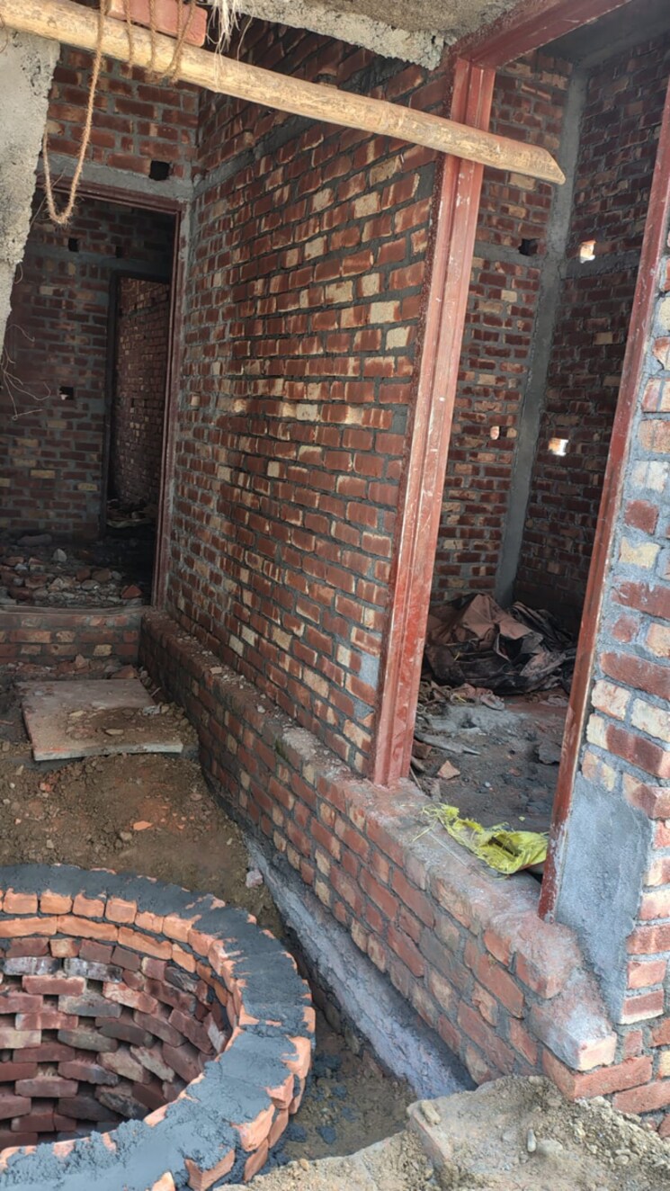 Exterior View, badowala 3 Bedroom 540 Sq.Ft. Independent House In Badowala Dehradun 8342827