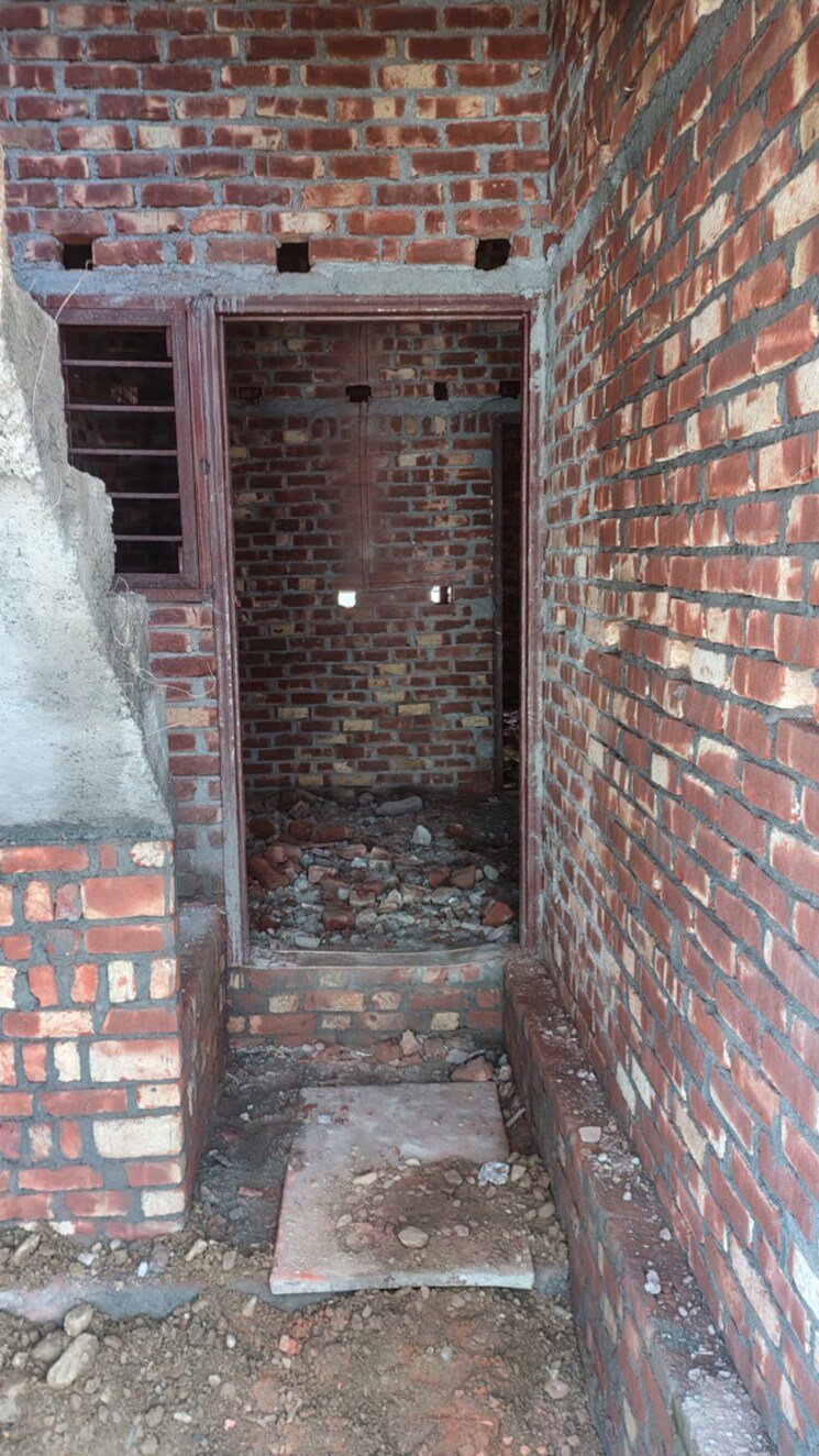 Exterior View, badowala 3 Bedroom 540 Sq.Ft. Independent House In Badowala Dehradun 8342827