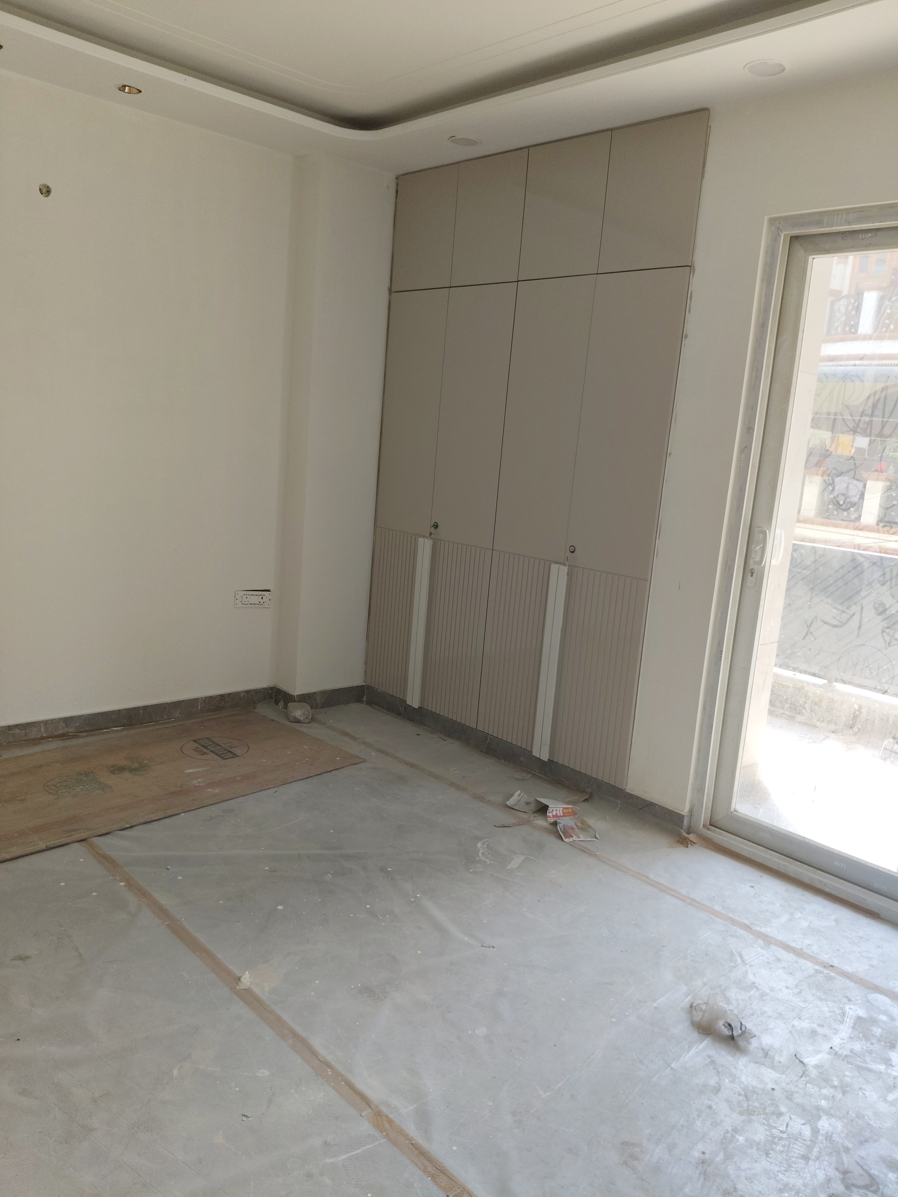 3.5 BHK + Pooja Room,Study Room,Extra Room Builder Floor For Sale in Ambica Vihar 