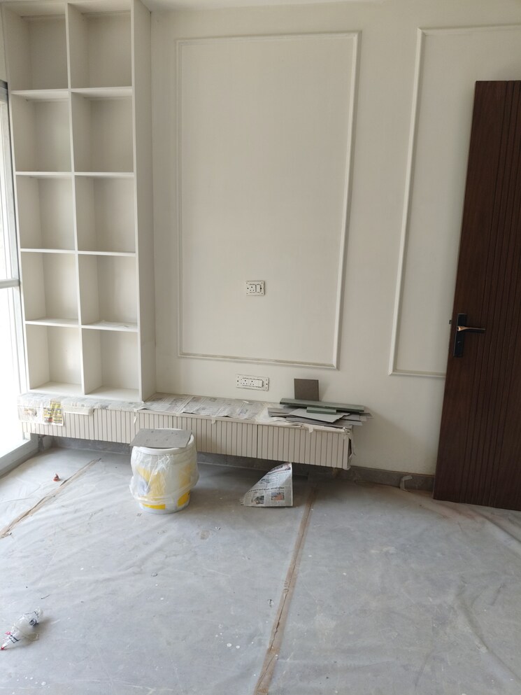 Living Room, ambica vihar 3.5 Bedroom 1850 Sq.Ft. Builder Floor In Ambica Vihar Delhi 8342846